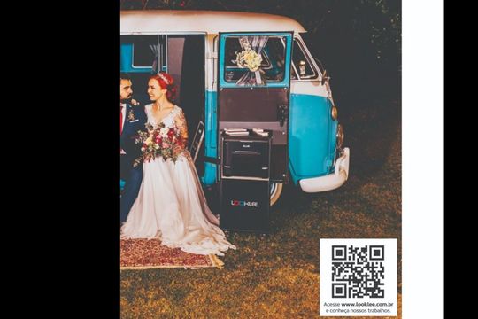 kOMBI PHOTO BOOTH kOMBI PHOTO BOOTH