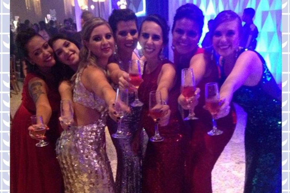 Formatura - Arquitetura e Urbanismo UCB - LUMMI EVENTOS