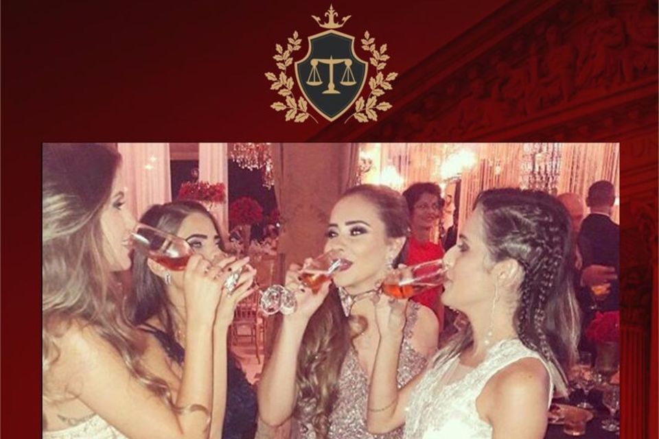 Direito Uniceub 2/2016 - #direitoceub2016