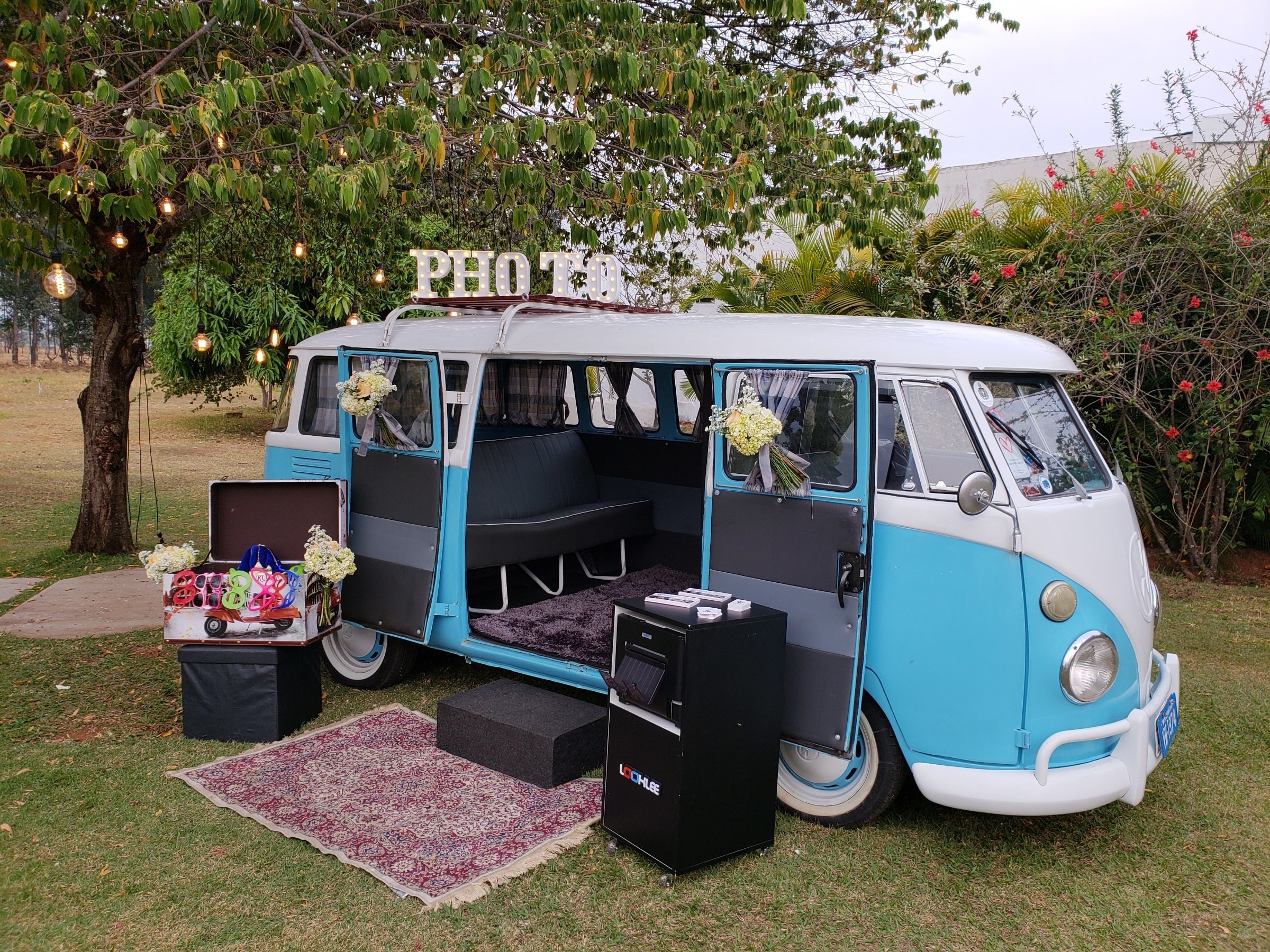 kombi Photobooth