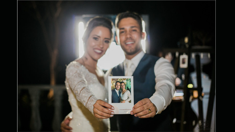 Casamento de Lorena e Felipe - fotos Dennis Araya