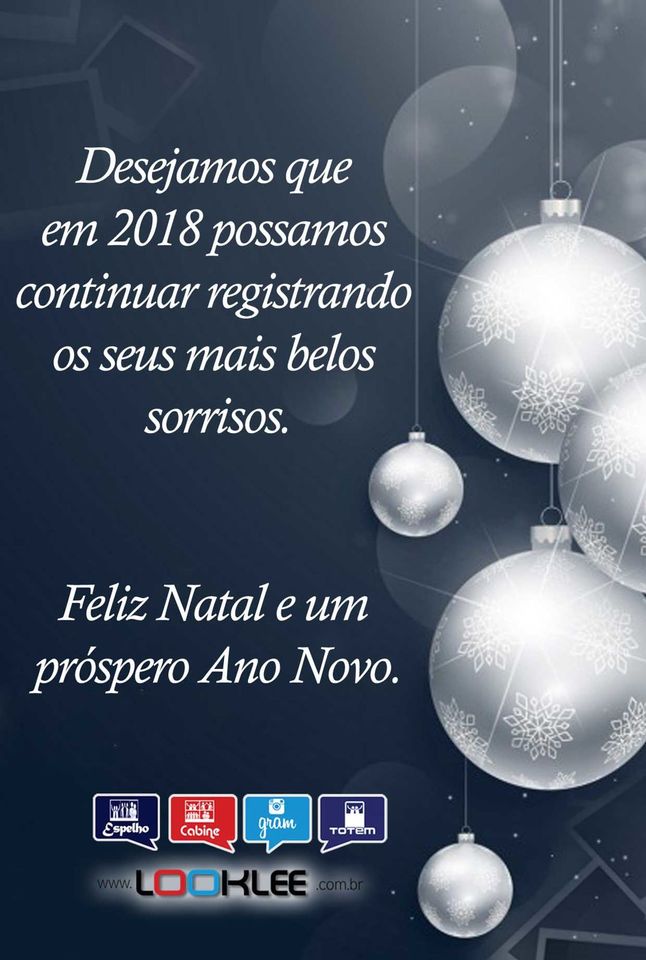 Feliz Natal e um próspero Ano Novo Feliz Natal e um próspero Ano Novo
