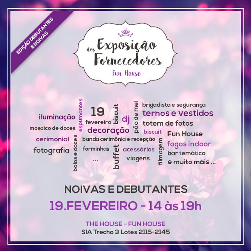 A Cabine Looklee é presença confirmada na 2° Edição da exposições dos Fornecedores do Distrito Federal A Cabine Looklee é presença confirmada na 2° Edição da exposições dos Fornecedores do Distrito Federal