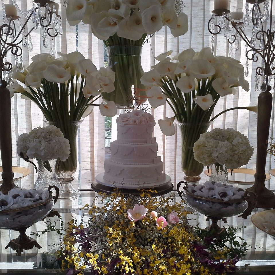 Decoração de Casamento Simples: + de 250 Ideias incríveis! Decoração de Casamento Simples: + de 250 Ideias incríveis!